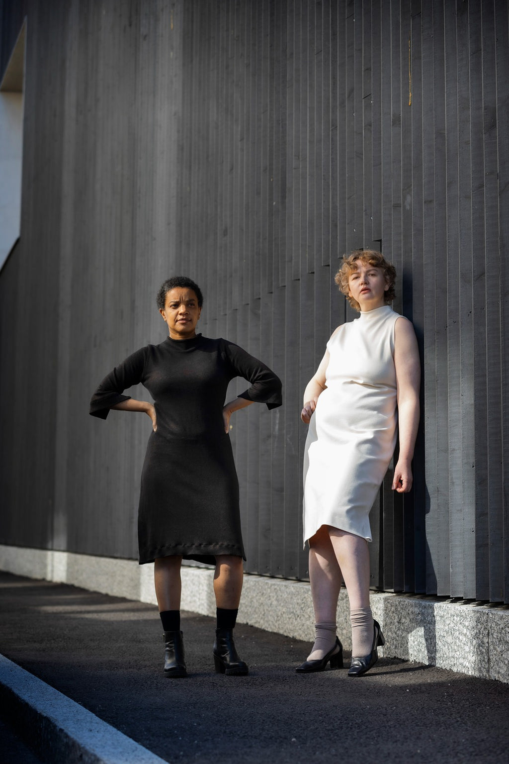 HIUTALE Dress