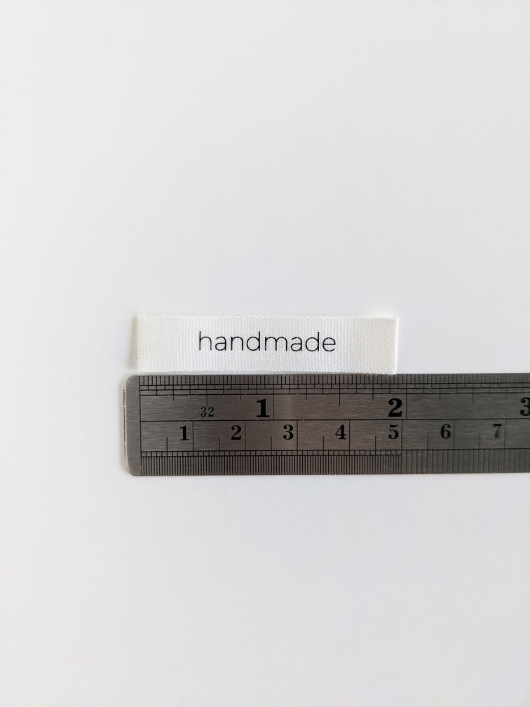 Handmade