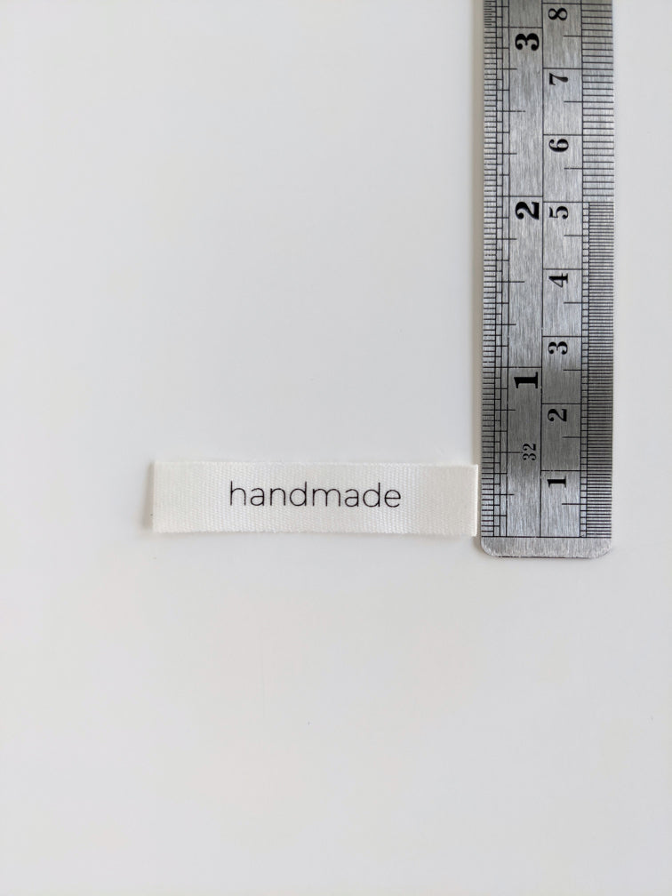 Handmade