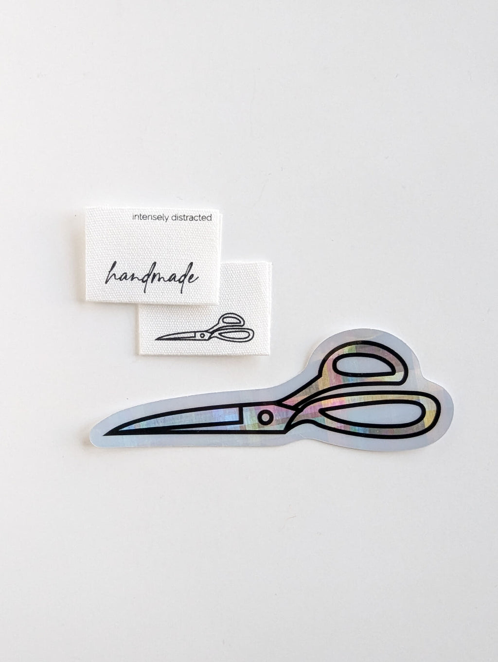 Handmade Scissors