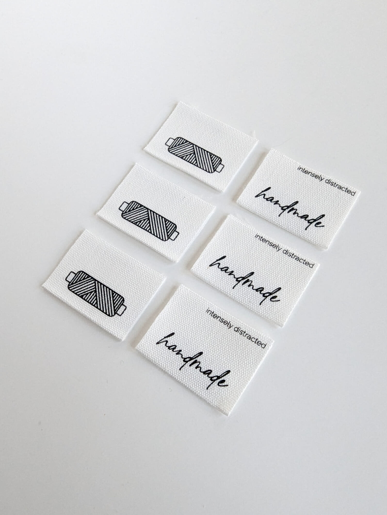 Handmade Thread