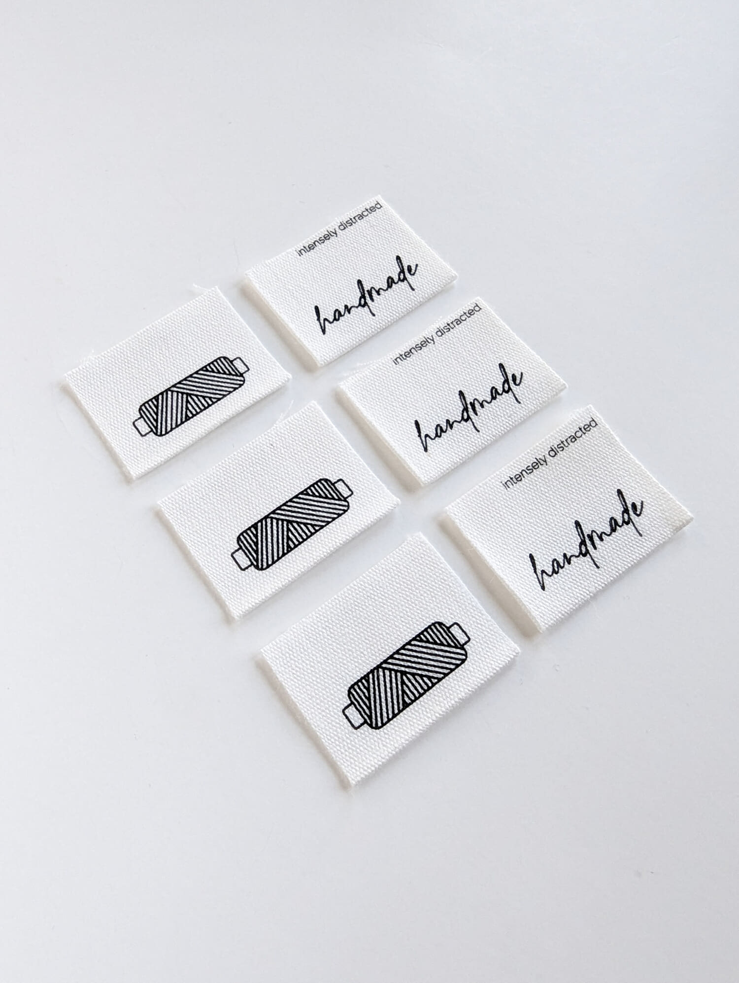 Handmade Thread