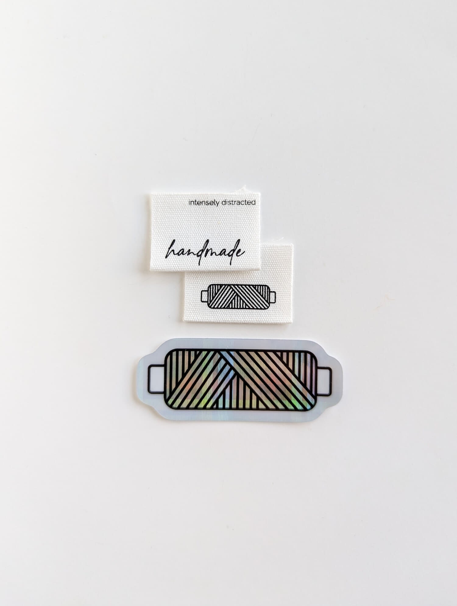 Handmade Thread