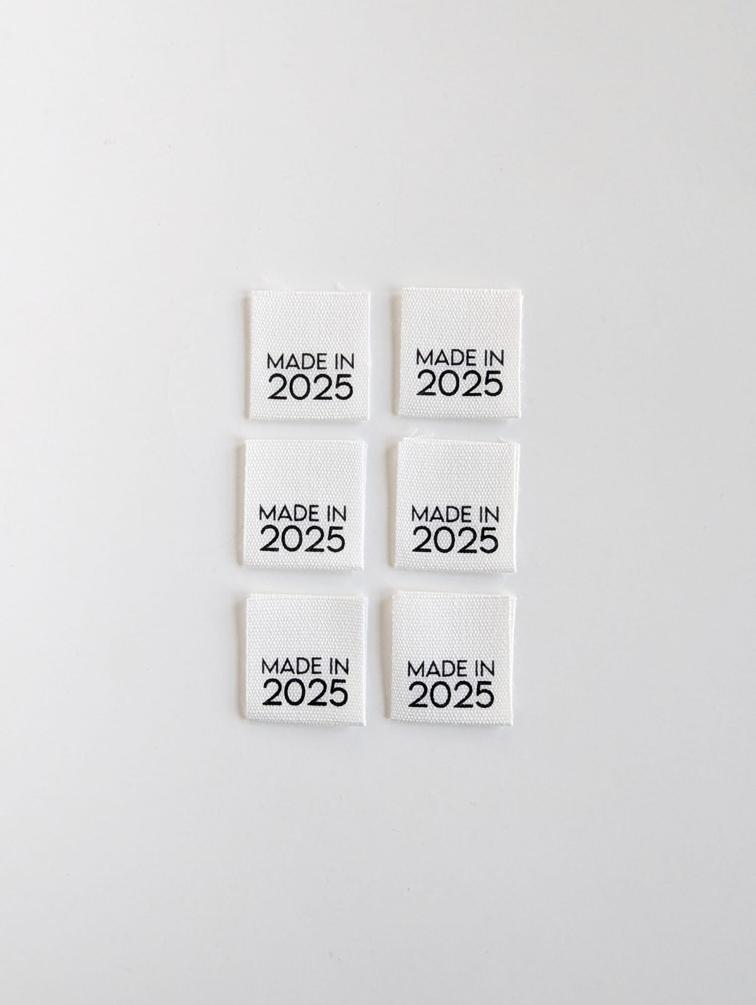 Made in 2025