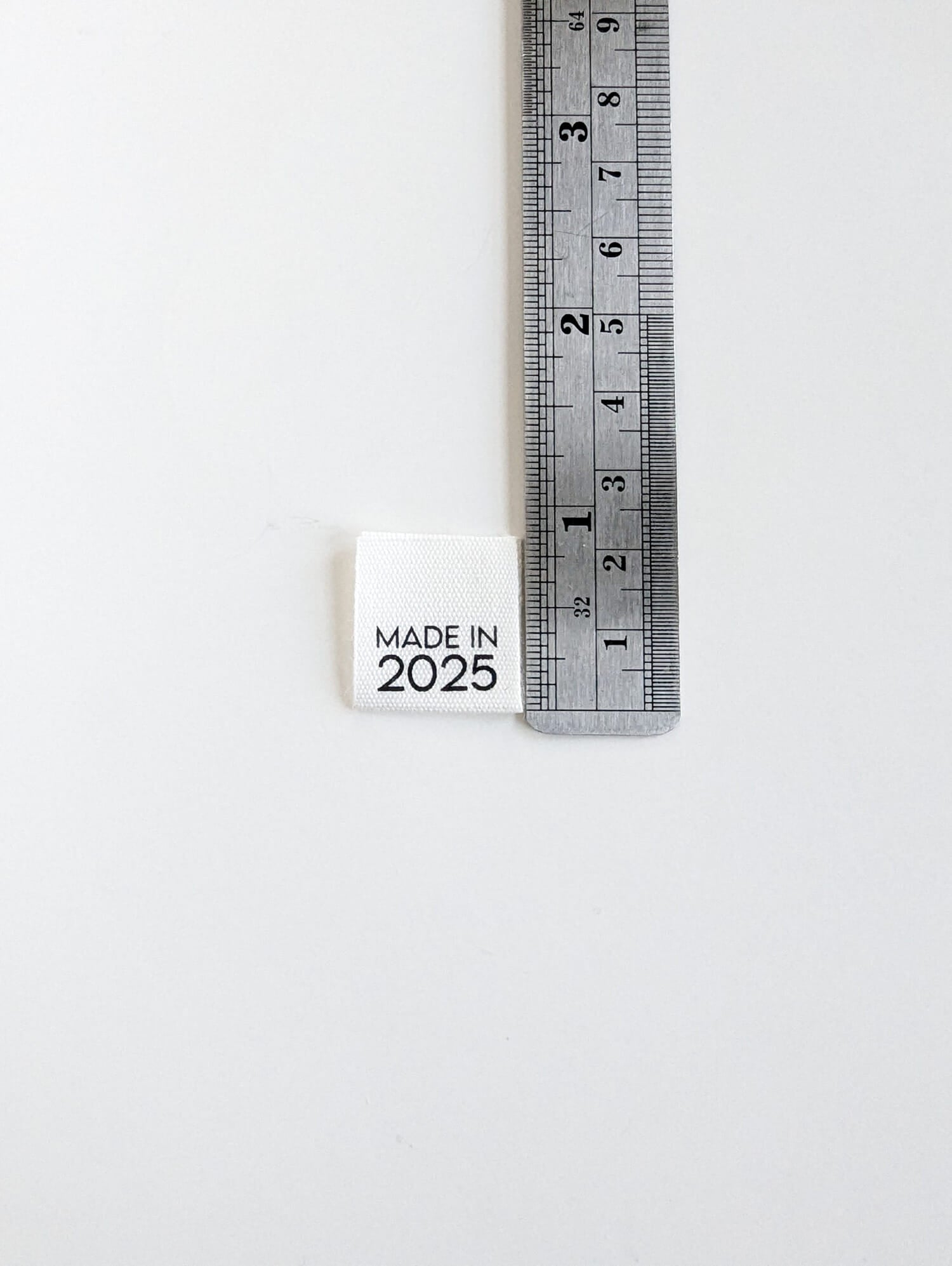 Made in 2025