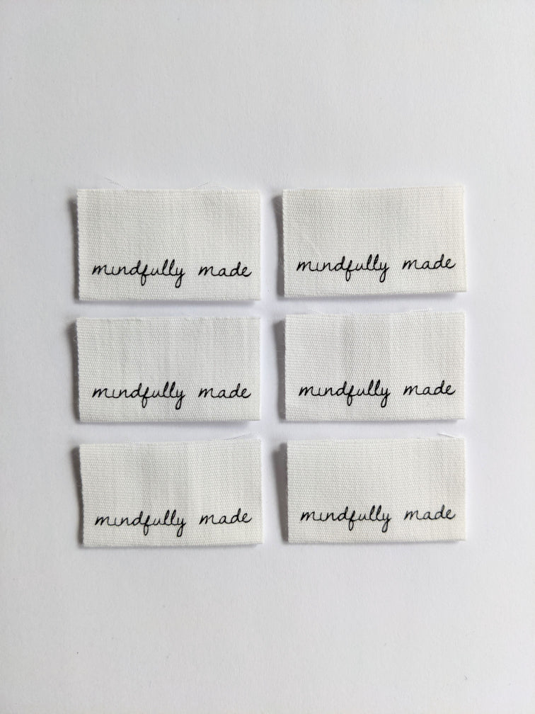 Mindfully Made