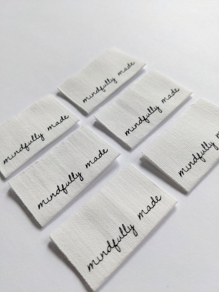 Mindfully Made