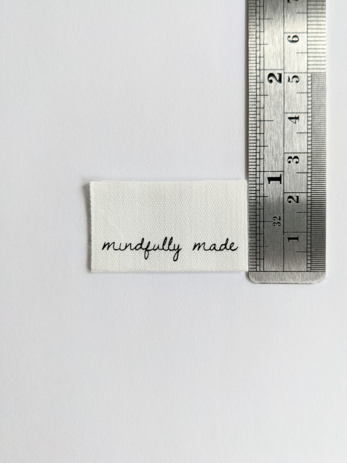 Mindfully Made