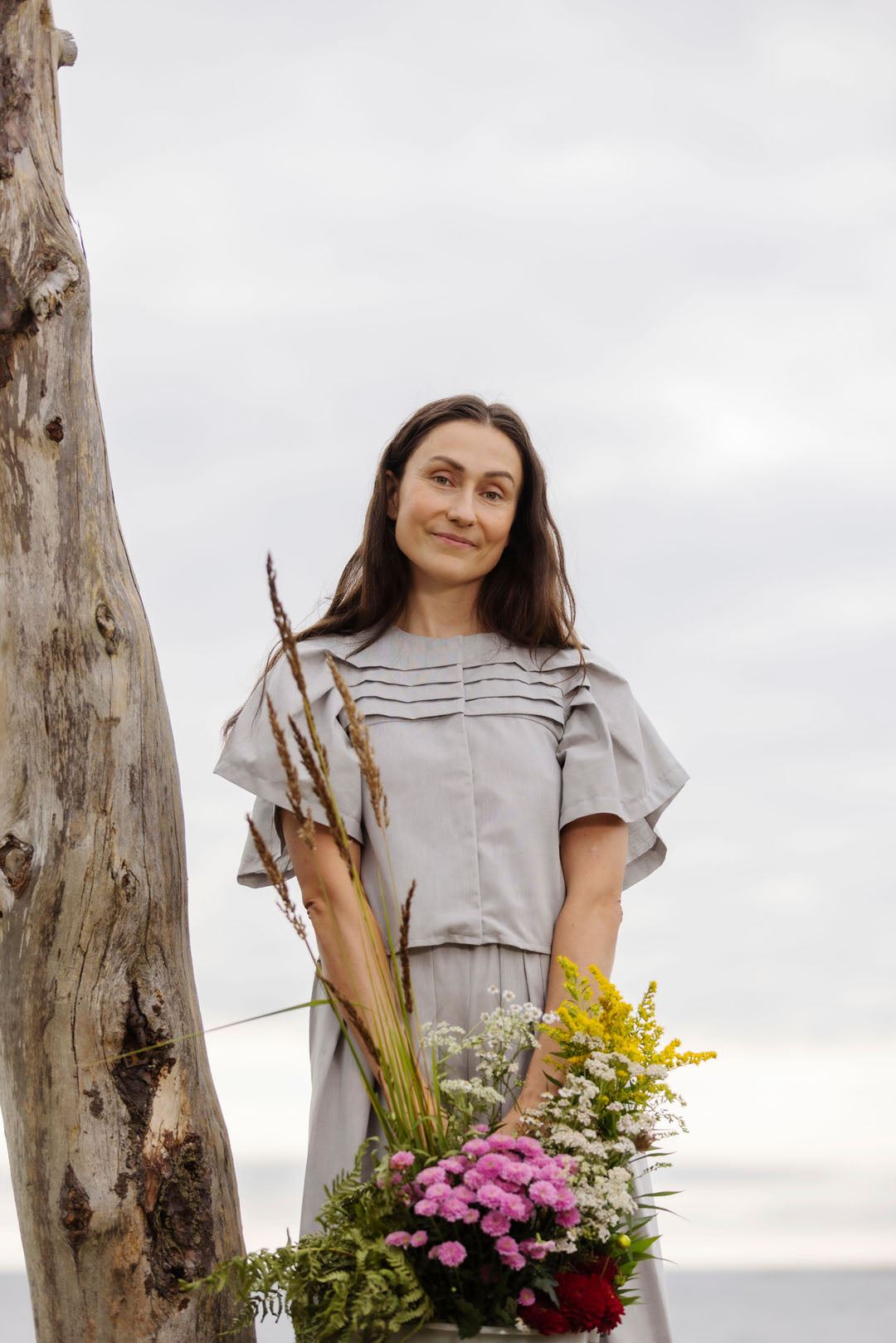 TAUKO No.19 — 2026: Nordic Summer