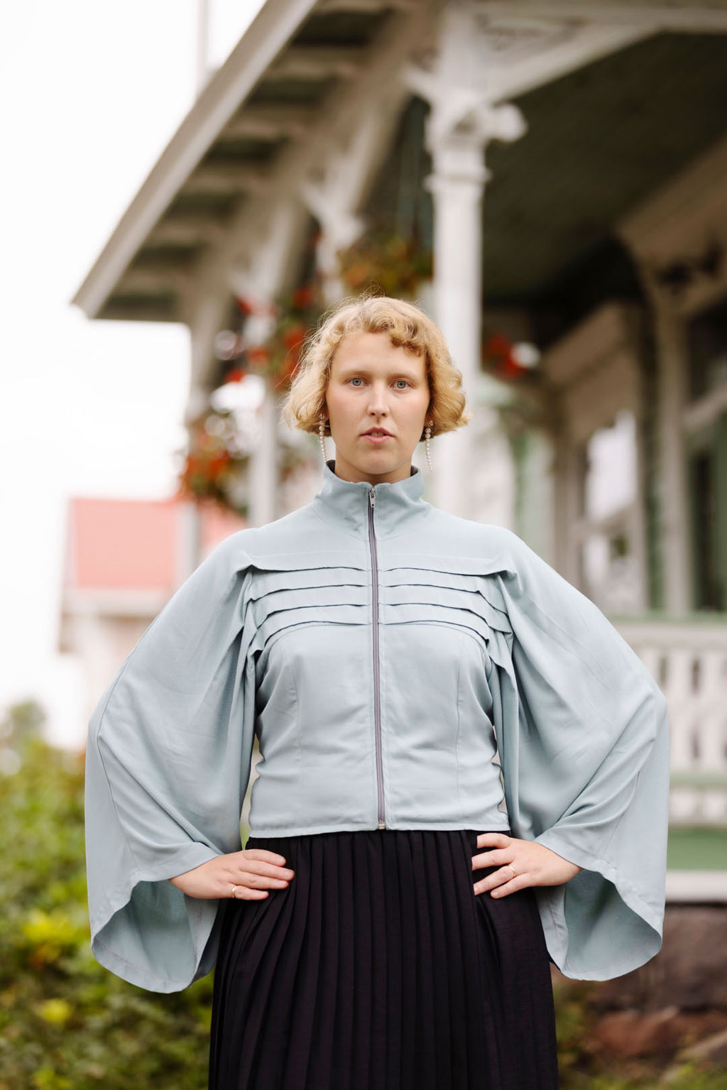 TAUKO No.19 — 2026: Nordic Summer