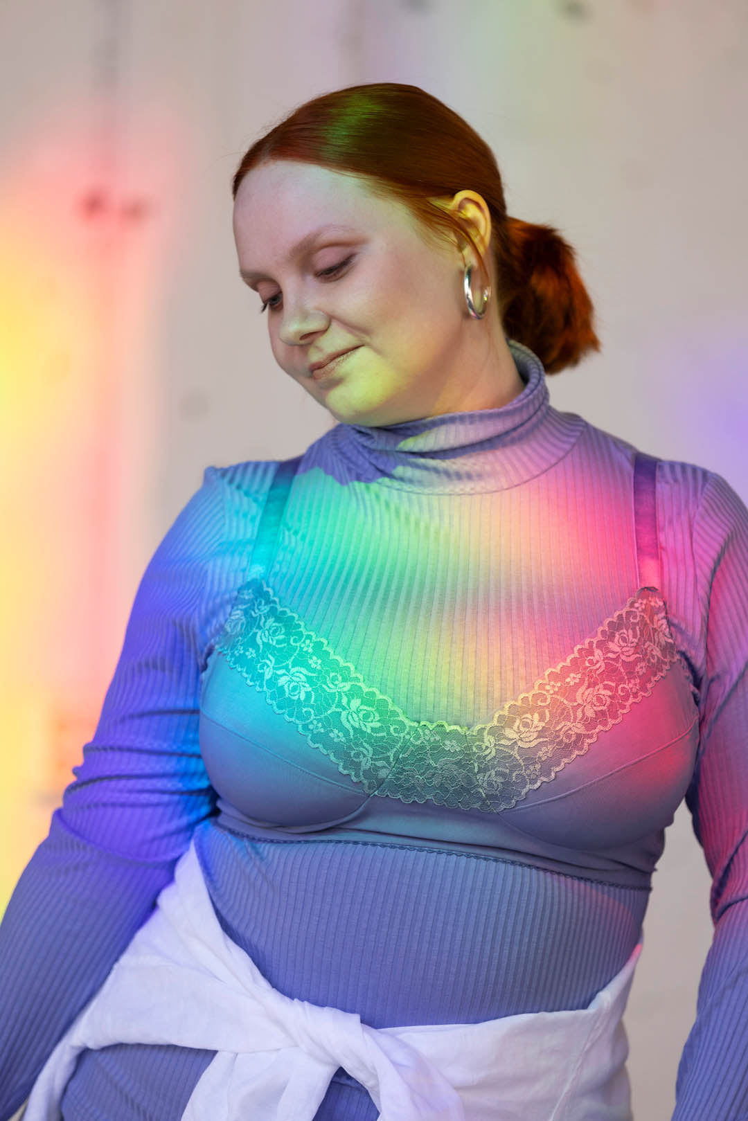 TAUKO No.20 — 2026: Layers