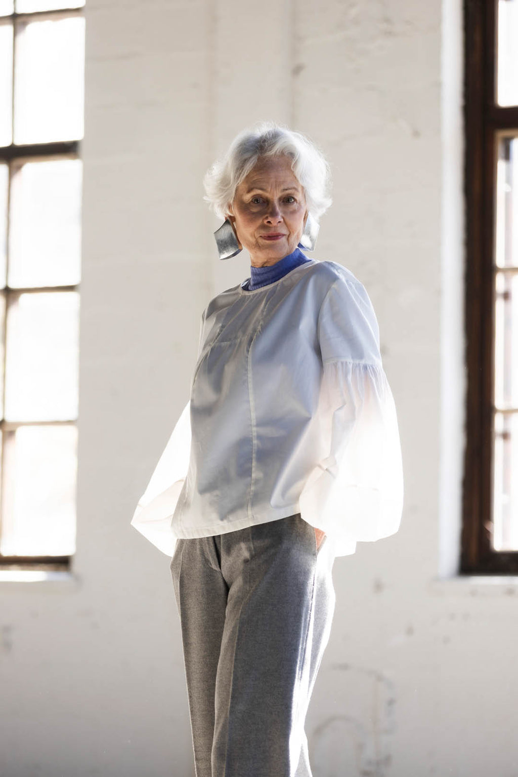 TAUKO No.20 — 2026: Layers