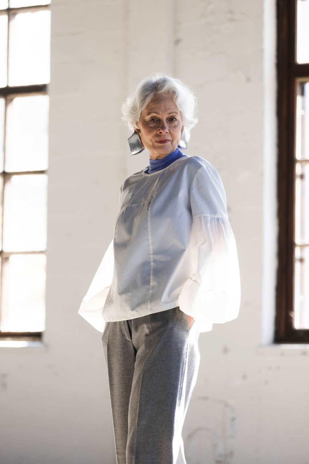 TAUKO No.20 — 2026: Layers