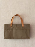 Kraft Caddy Olive