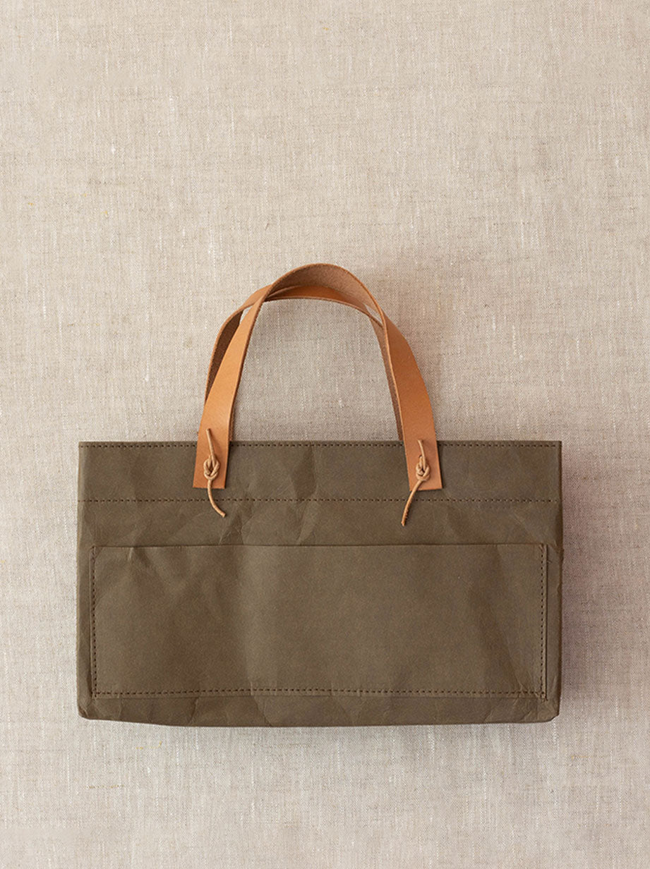 Kraft Caddy Olive