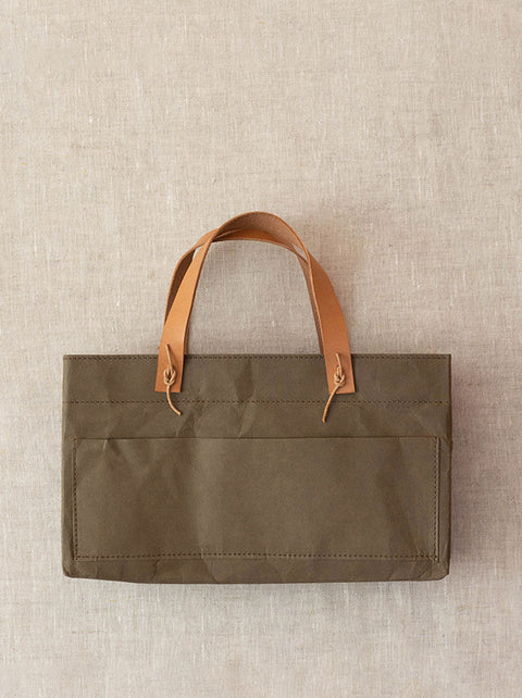 Kraft Caddy Olive