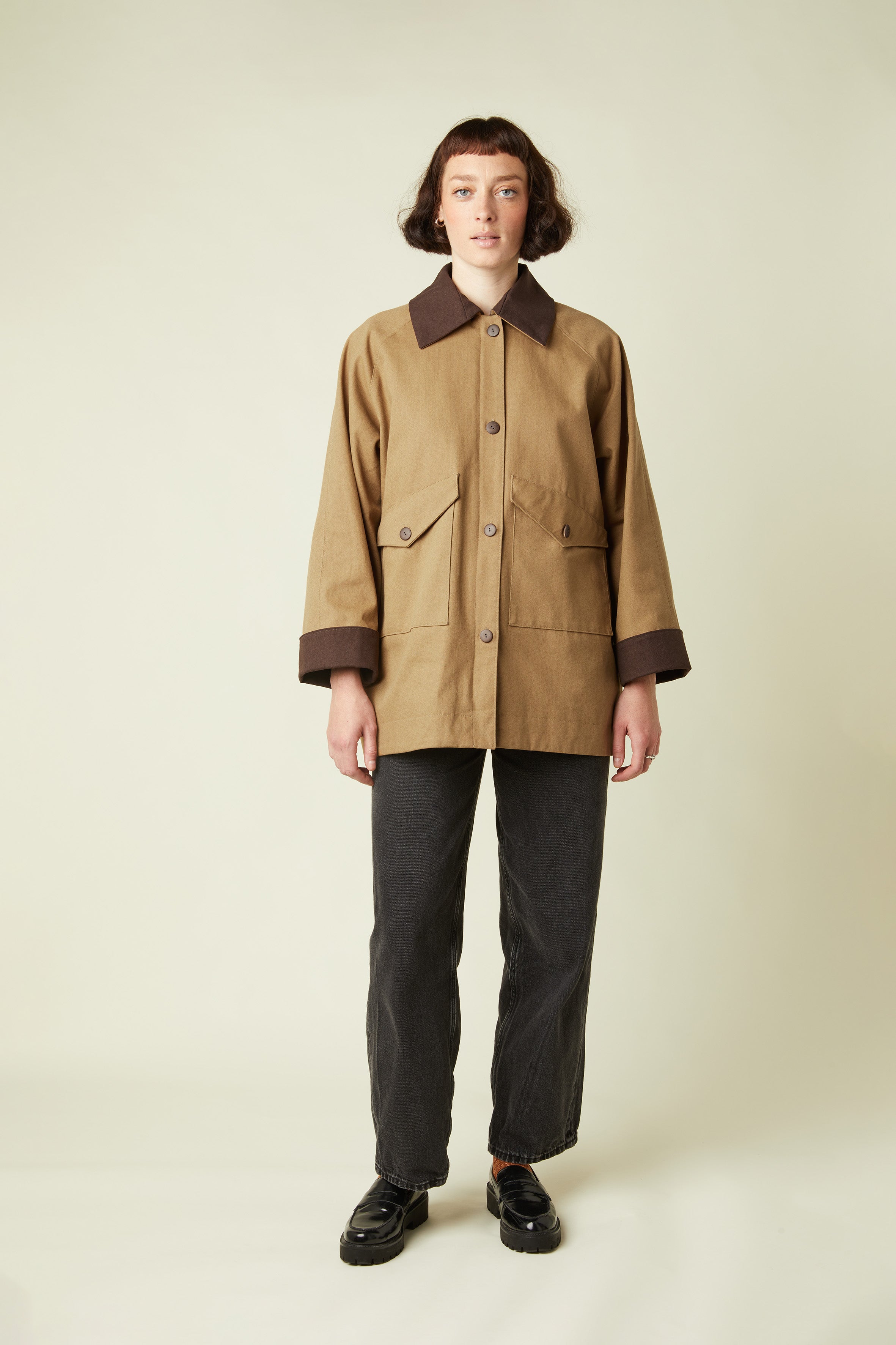 La Barn Jacket