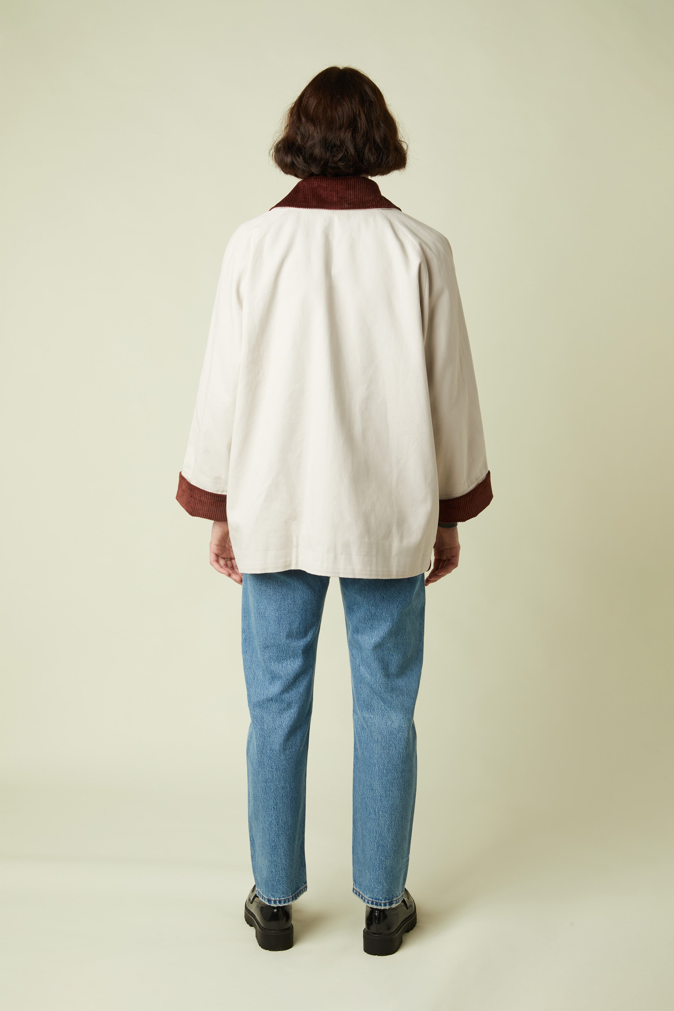 La Barn Jacket