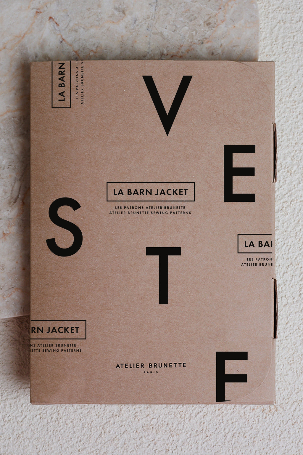La Barn Jacket