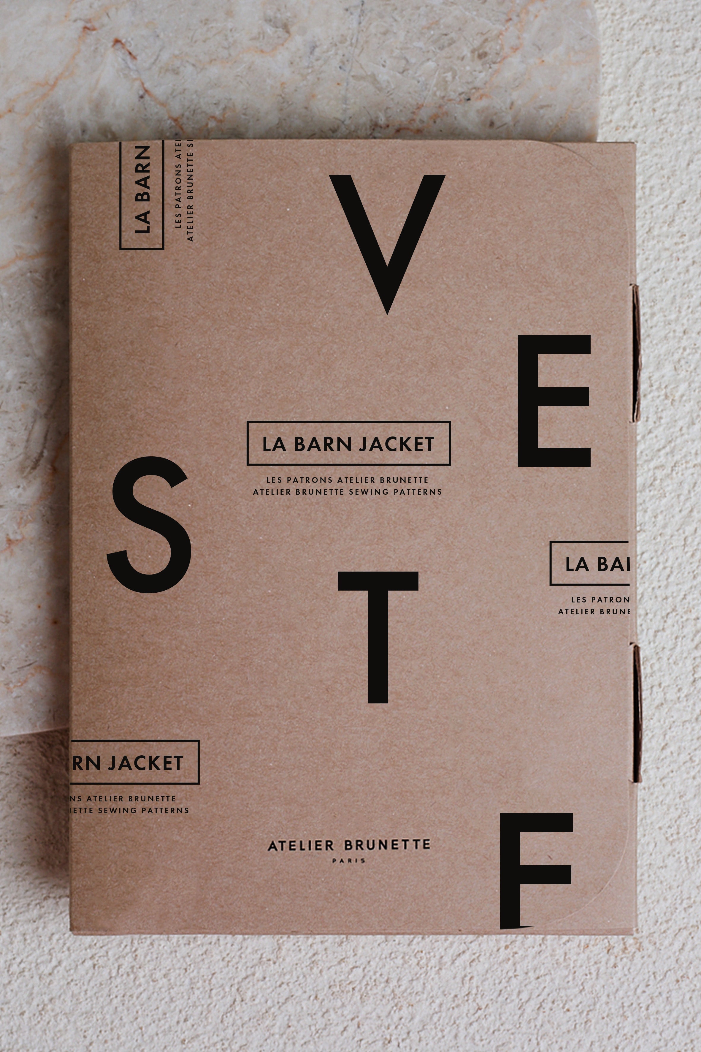La Barn Jacket