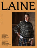 Laine 23: Borealis | Winter 2025