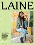 Laine 24: Brushstrokes | Spring 2025