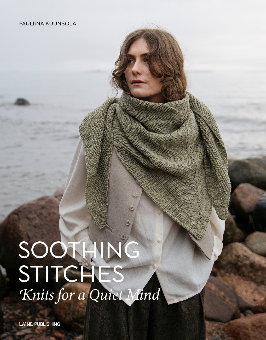 Soothing Stitches