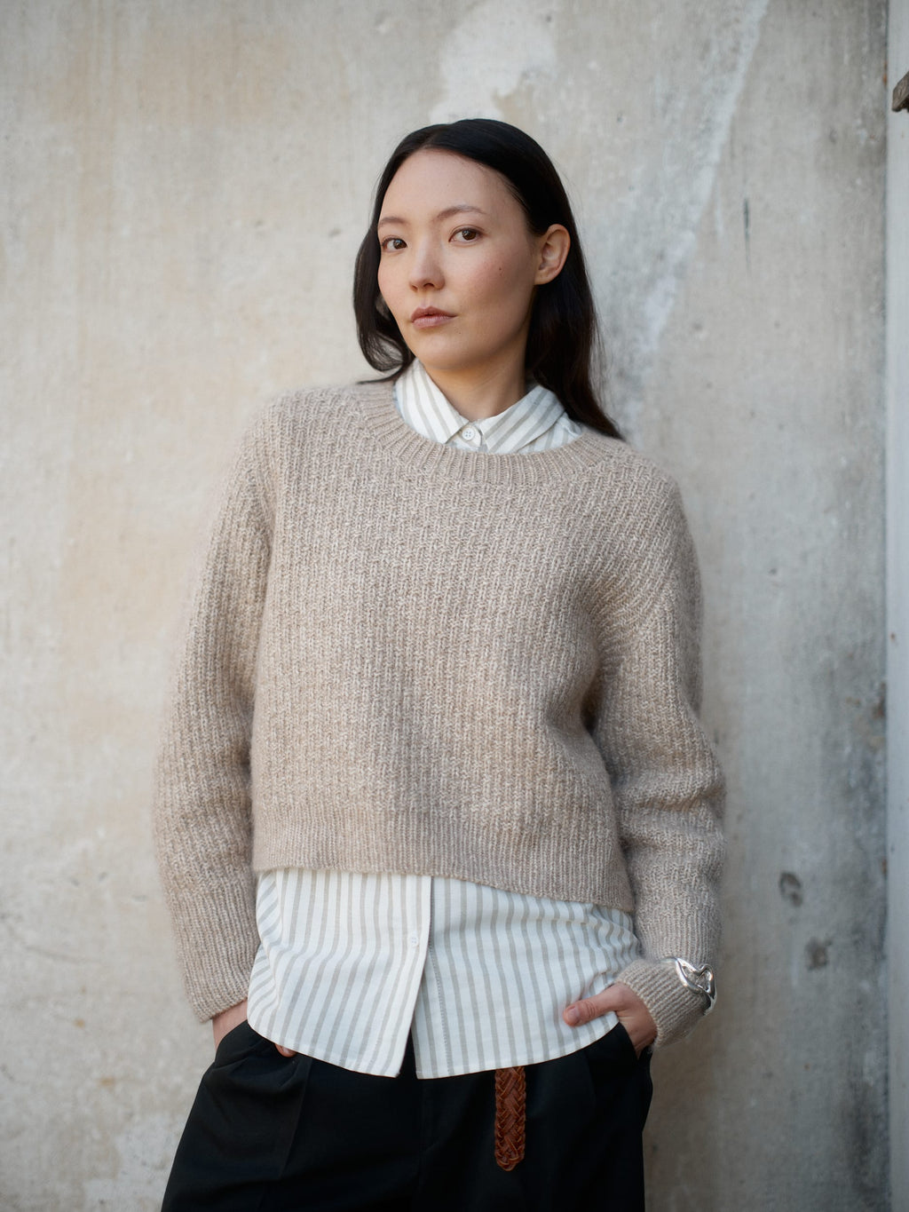 Laine 30: Layers