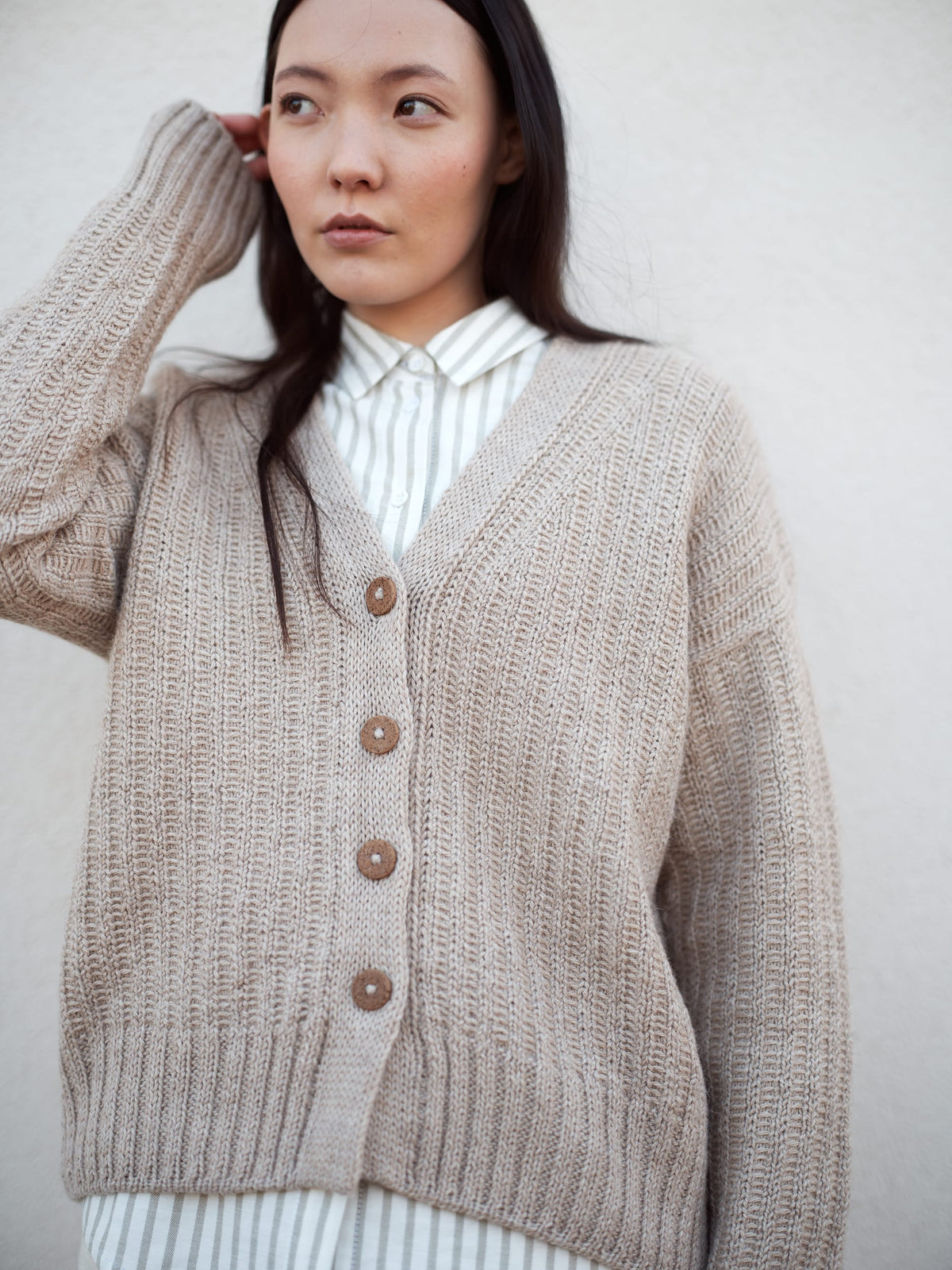 Laine 30: Layers