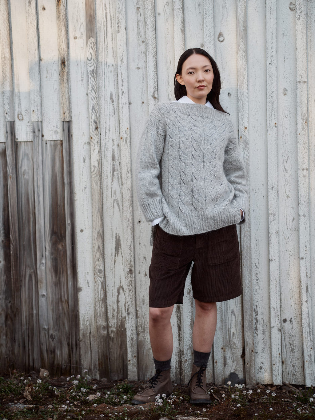 Laine 30: Layers