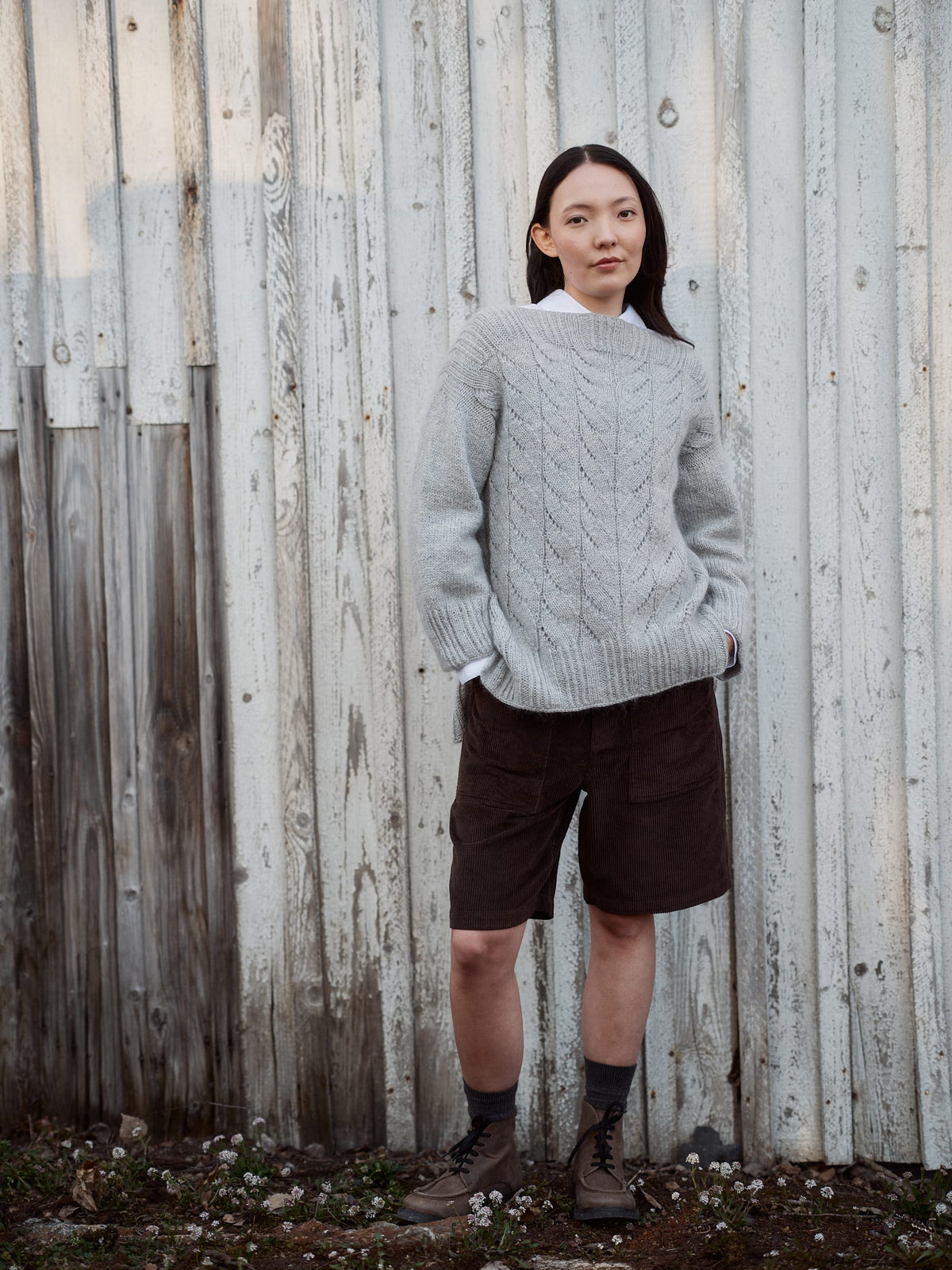 Laine 30: Layers
