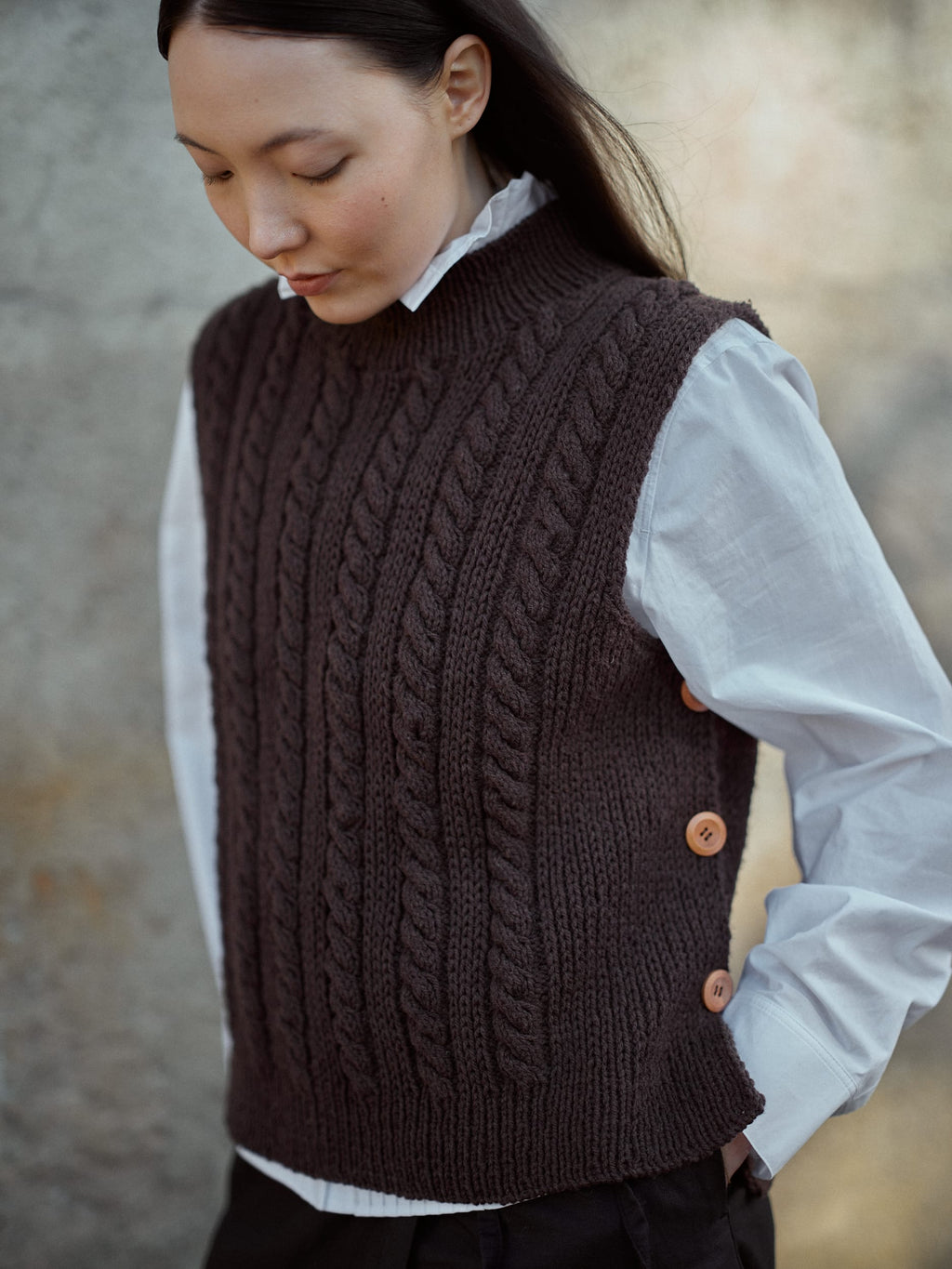 Laine 30: Layers