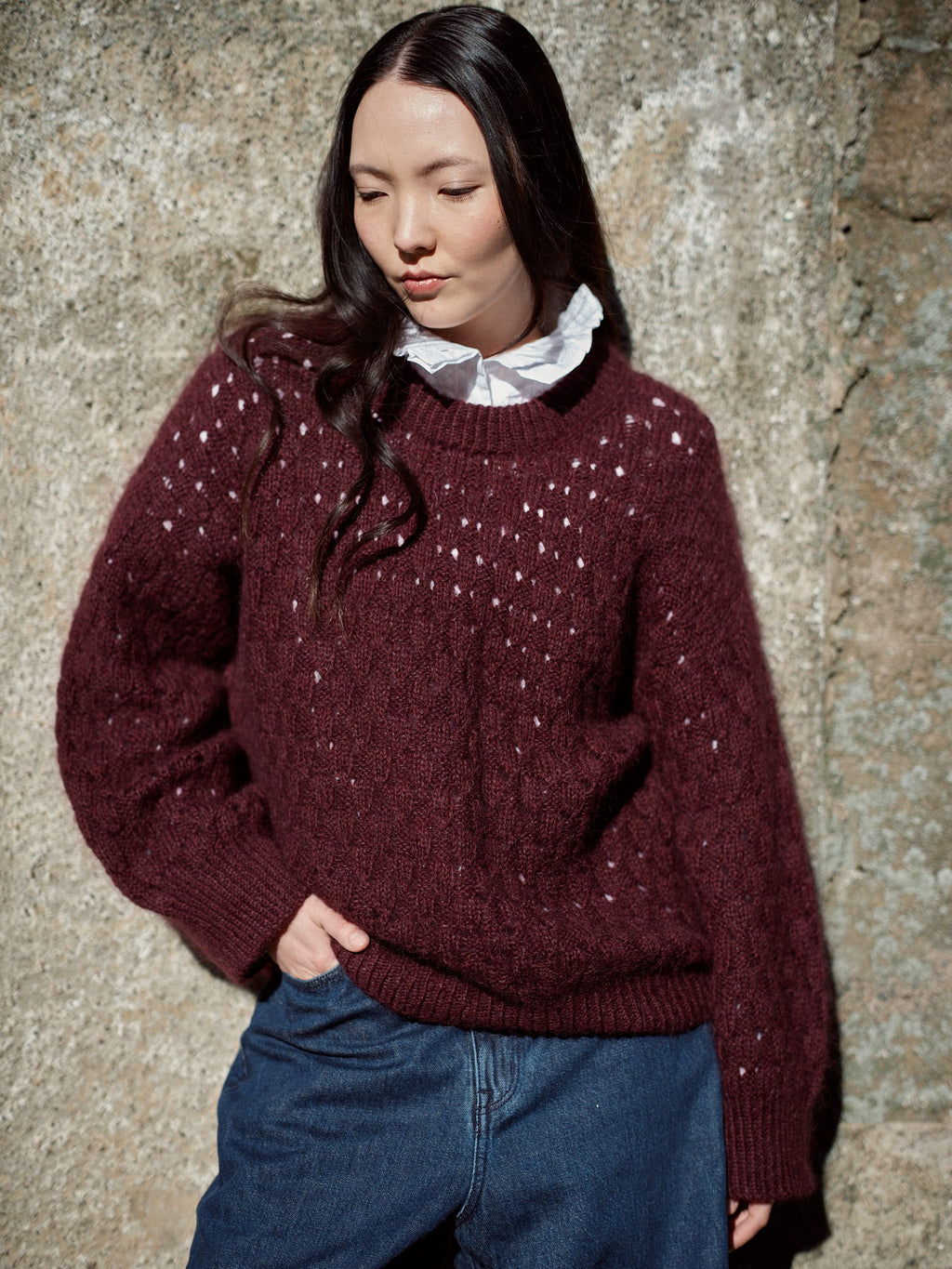 Laine 30: Layers