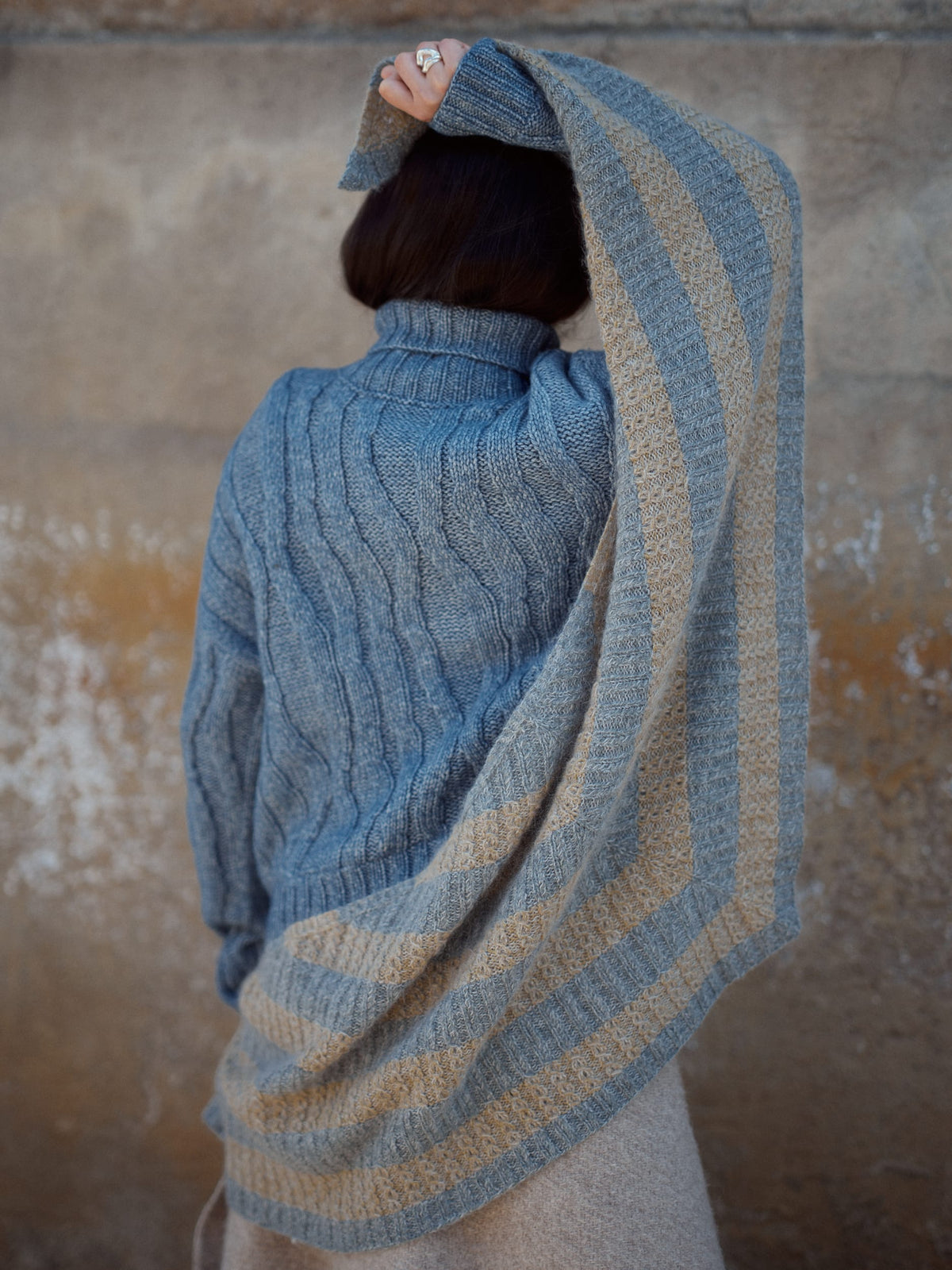 Laine 30: Layers