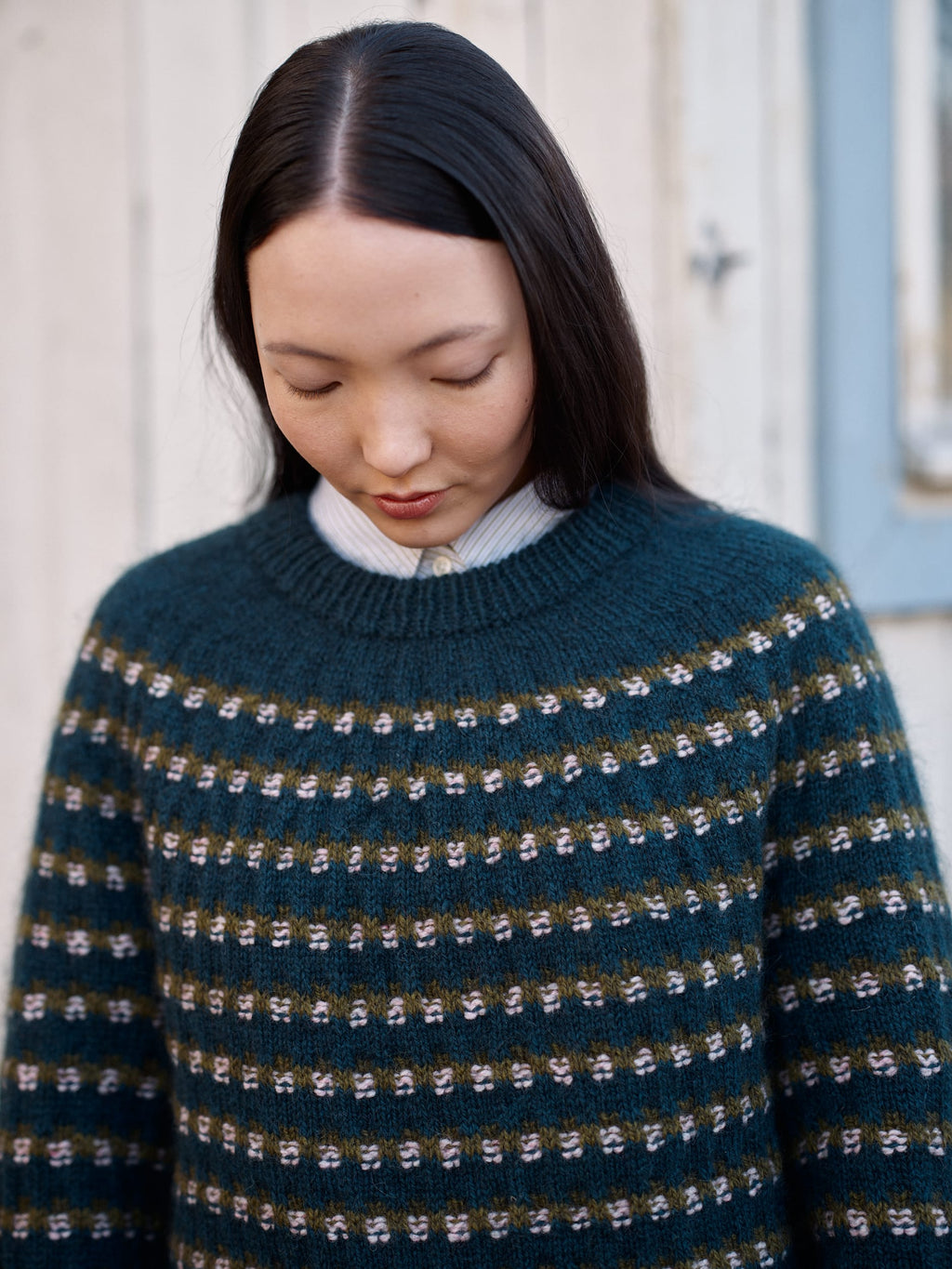 Laine 30: Layers
