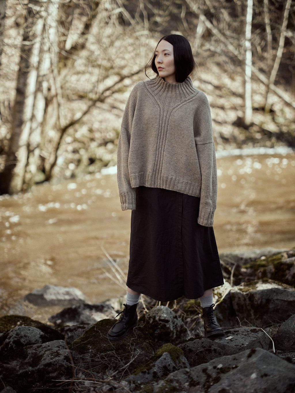 Laine 30: Layers