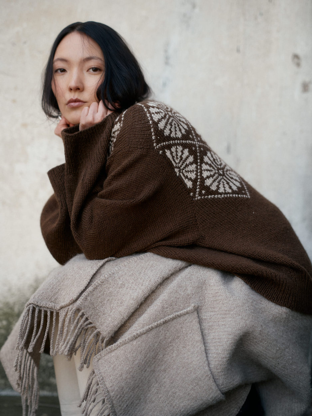 Laine 30: Layers