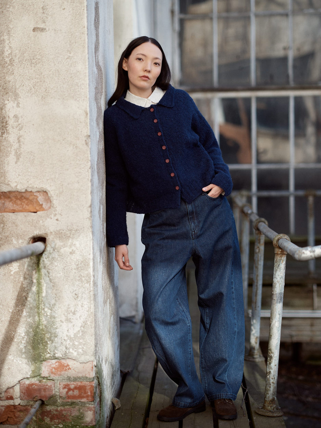 Laine 30: Layers