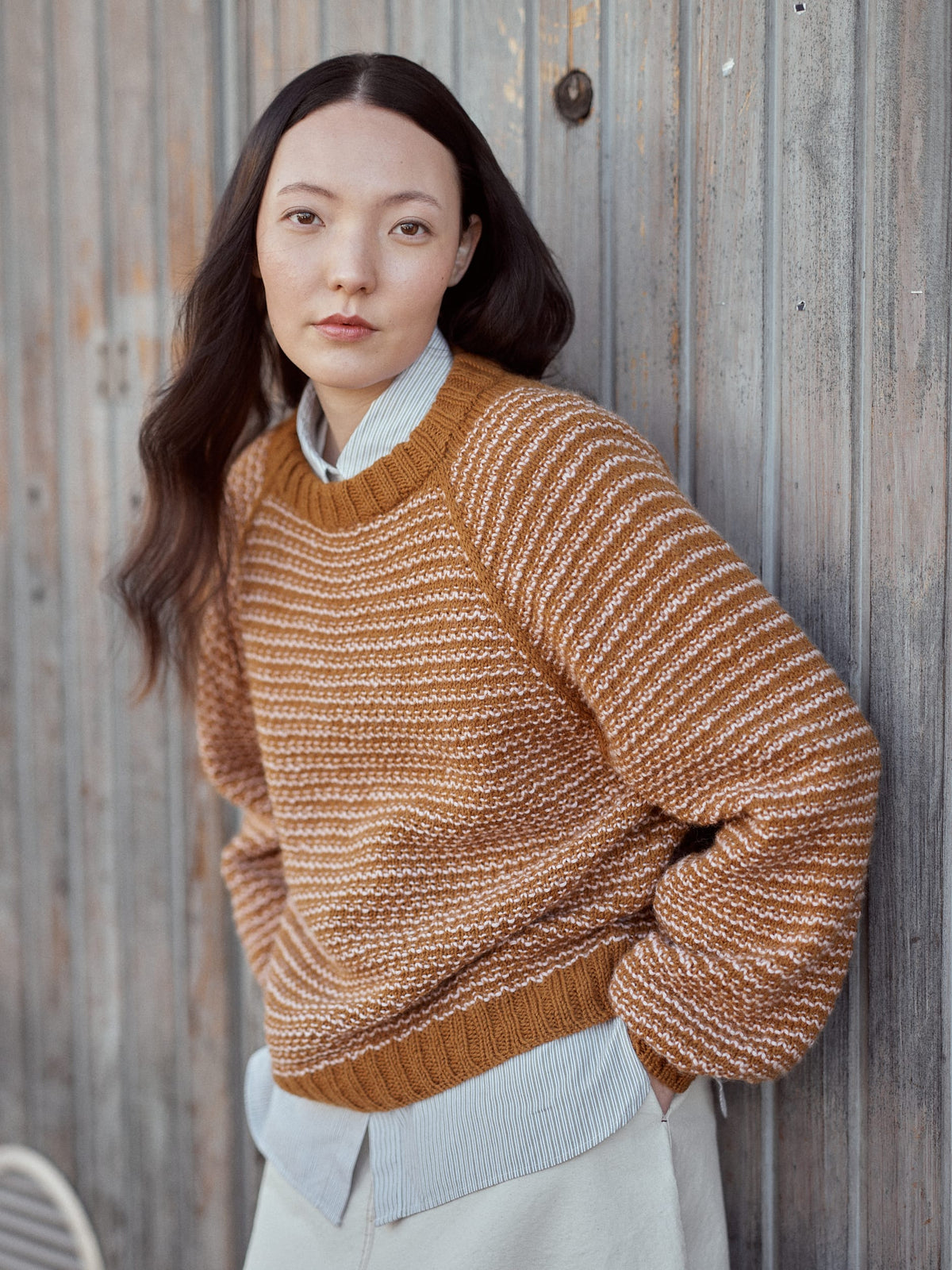 Laine 30: Layers