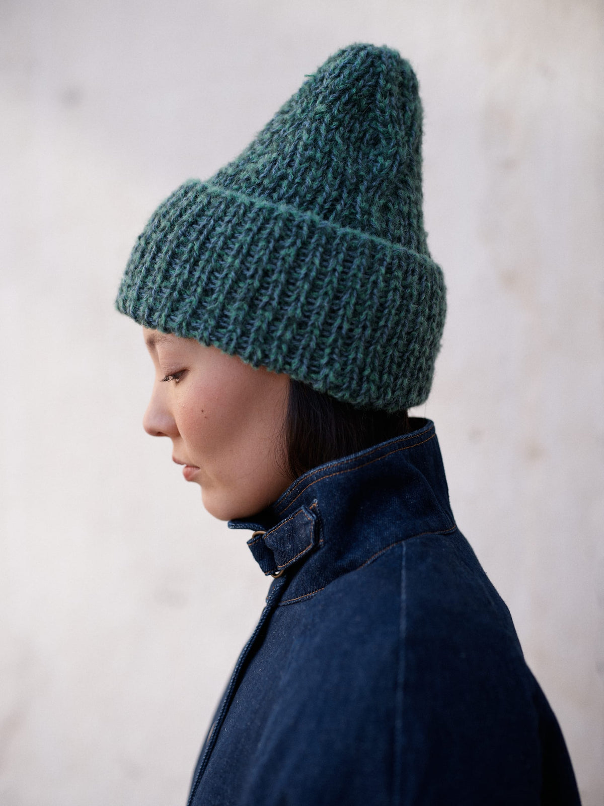 Laine 30: Layers