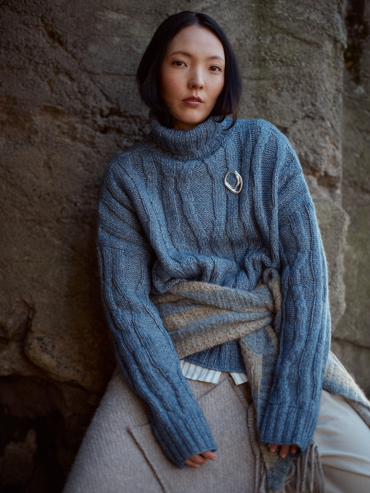 Laine 30: Layers