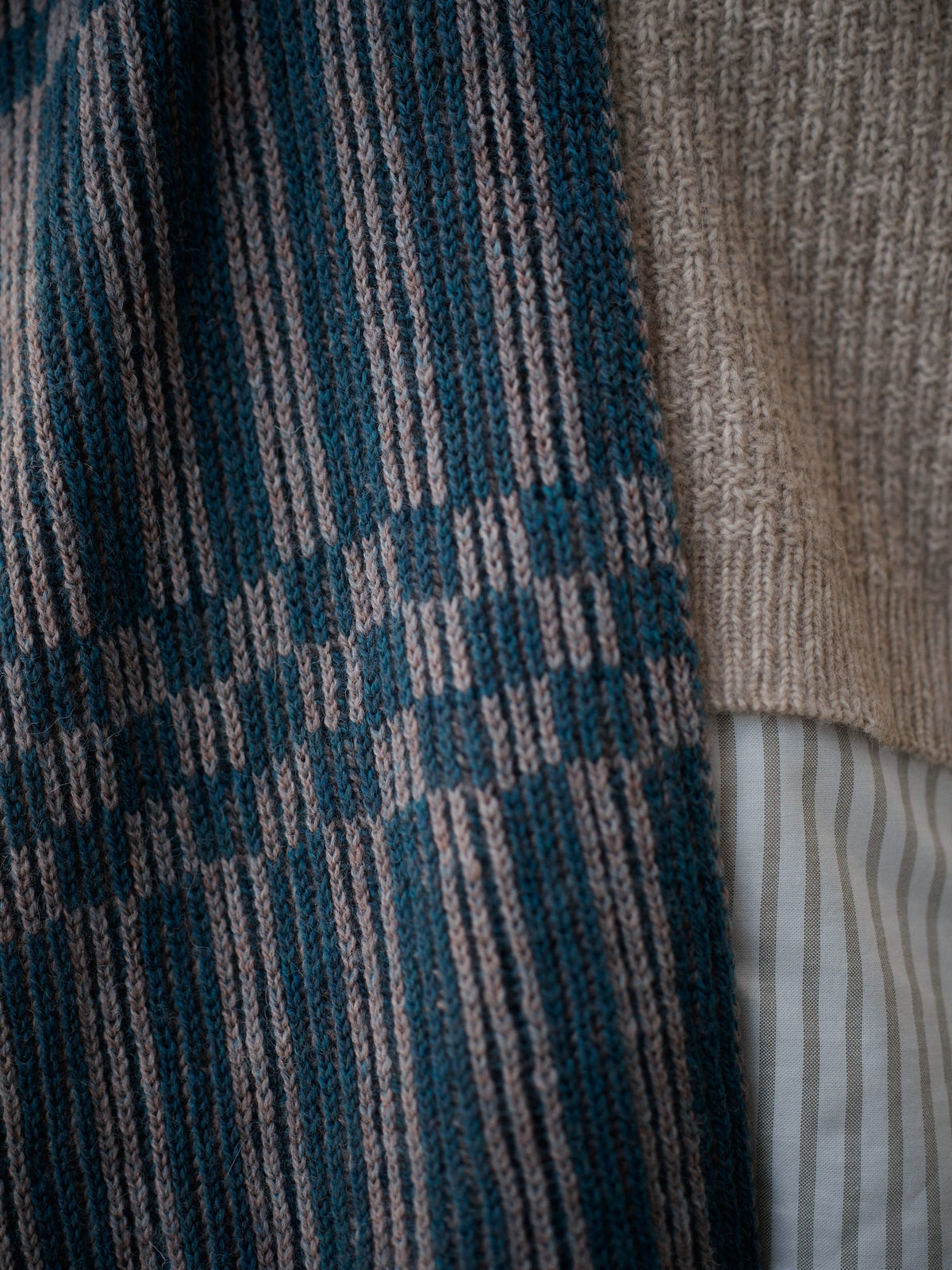 Laine 30: Layers