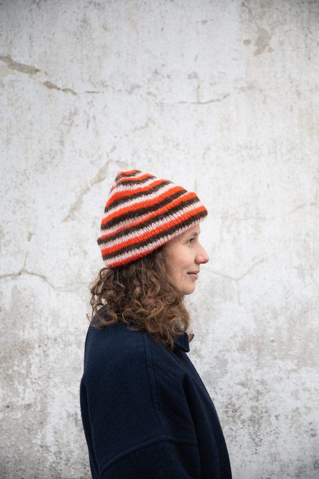 52 Weeks of Scrap Yarn