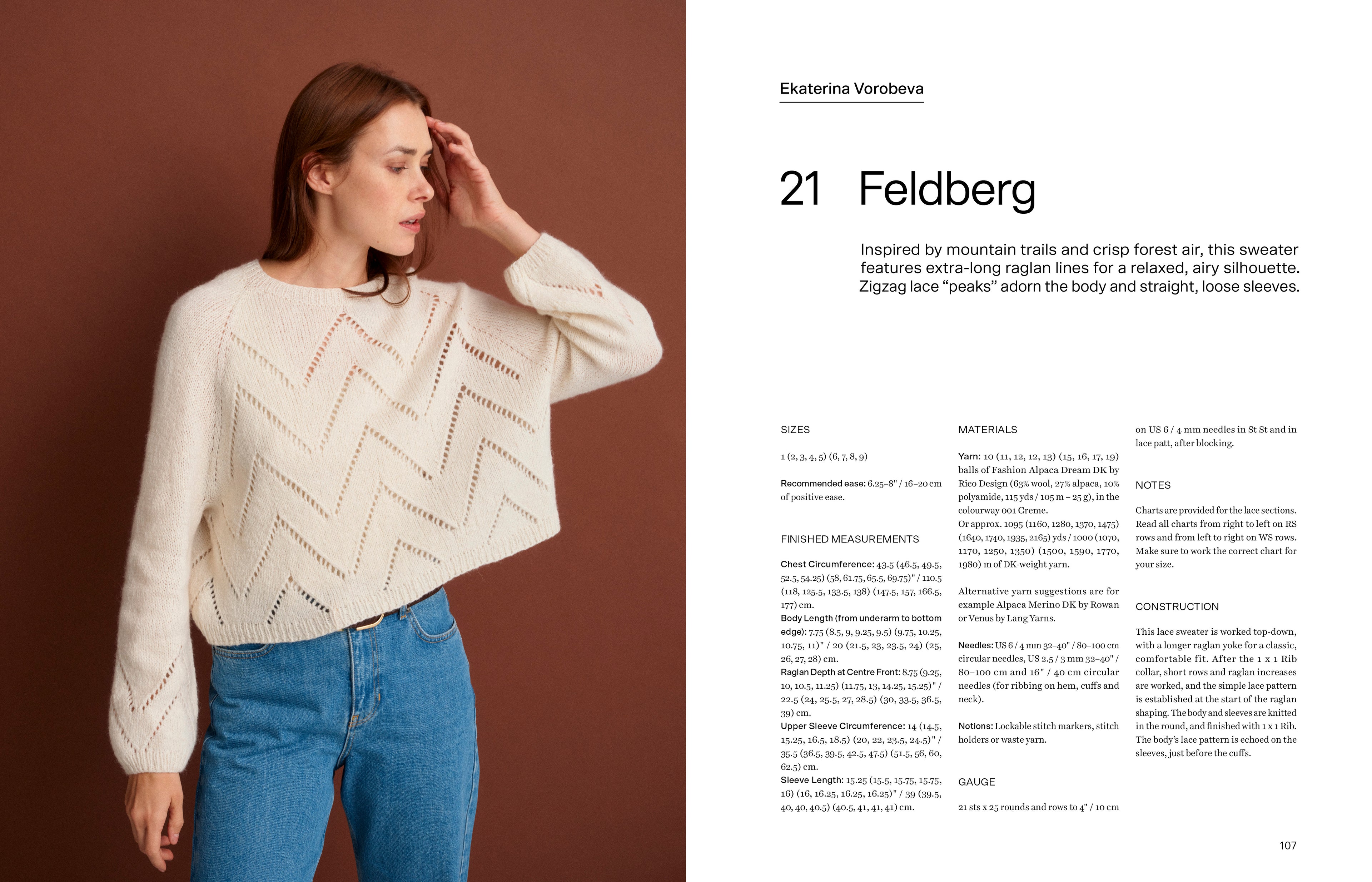 52 Weeks of Sweaters