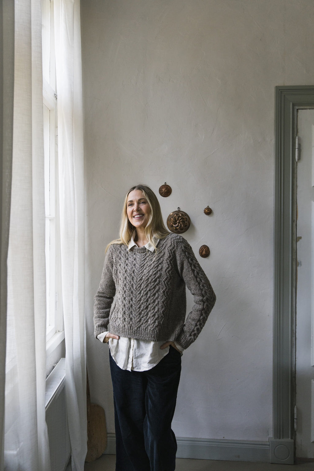 Finnish Knits