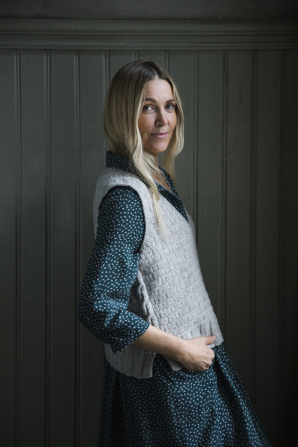 Finnish Knits