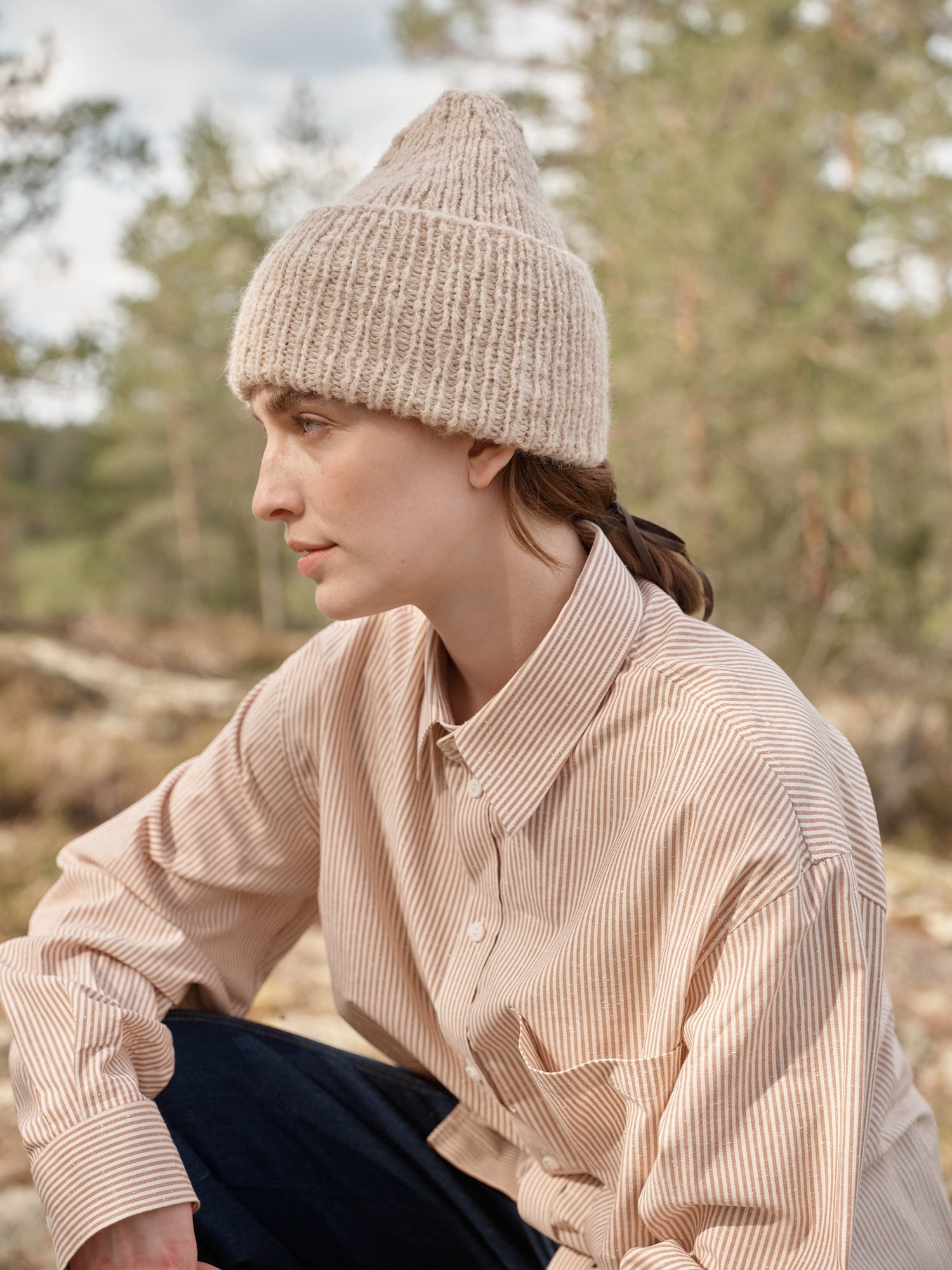 Ase's Cap | Åse Lund Jensen