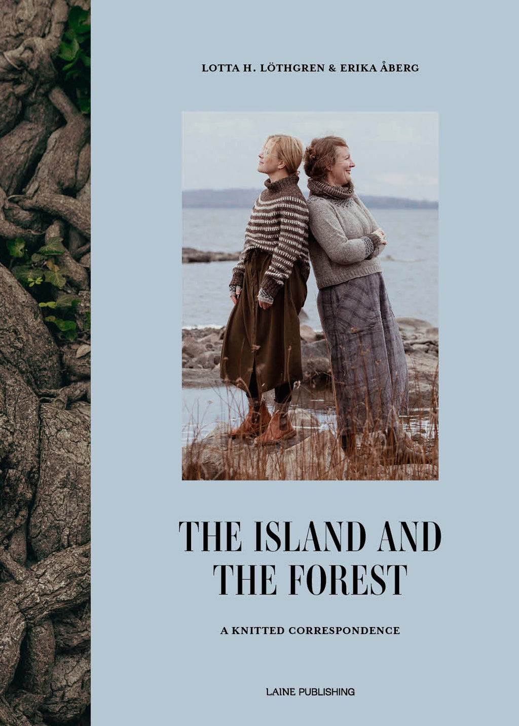 The Island and the Forest