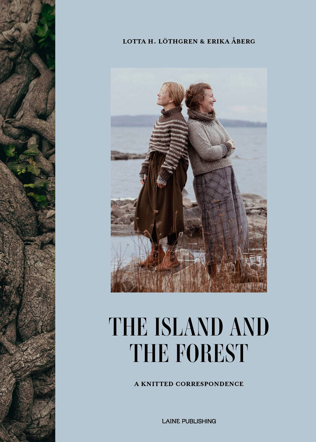 The Island and the Forest