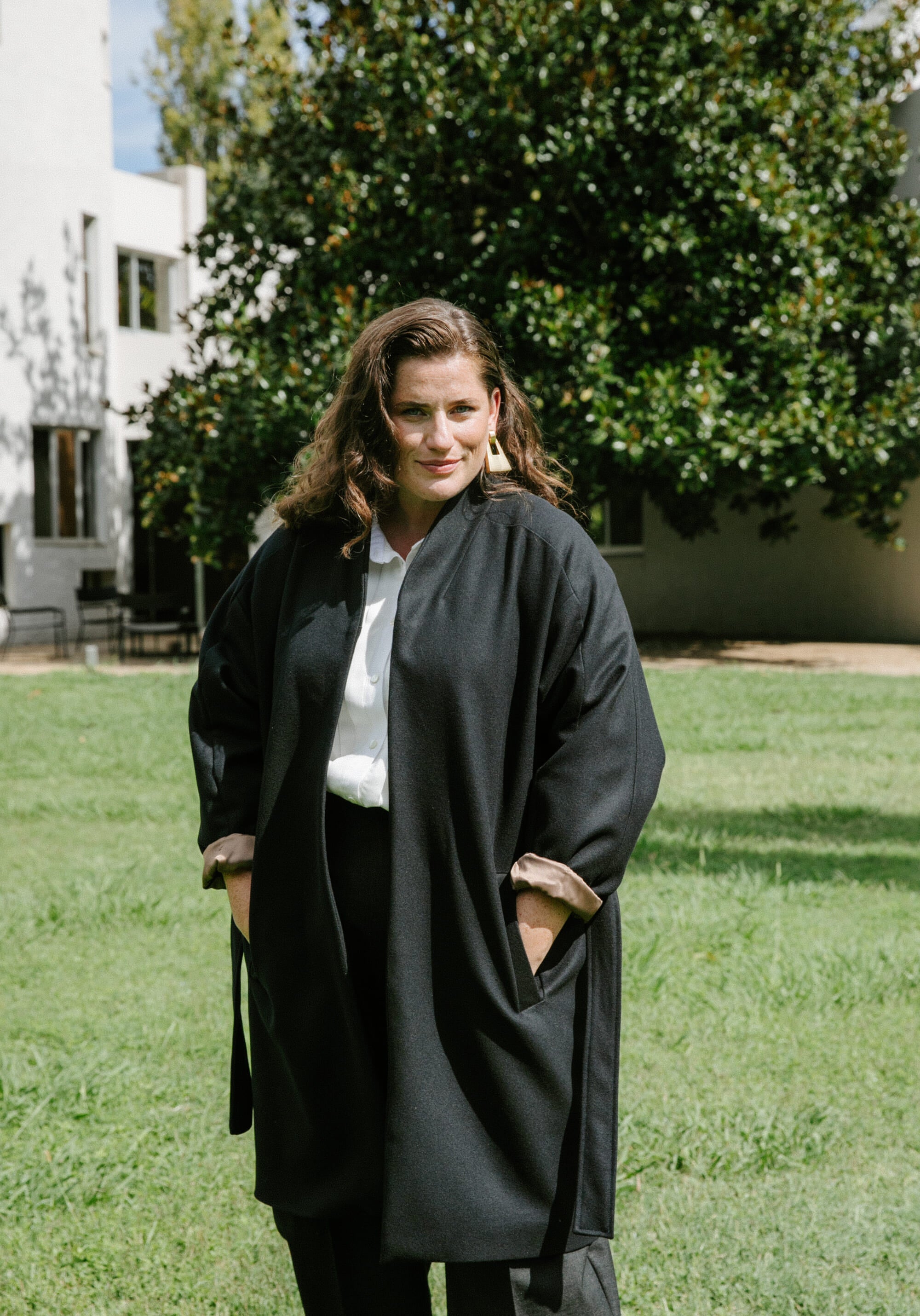 Marcello Coat